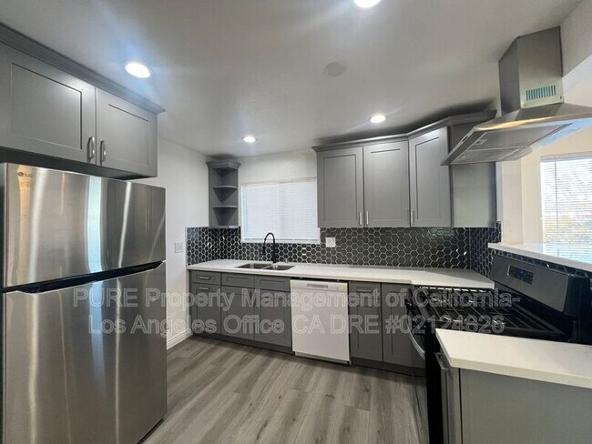 Foto del edificio - 980 W Battery St