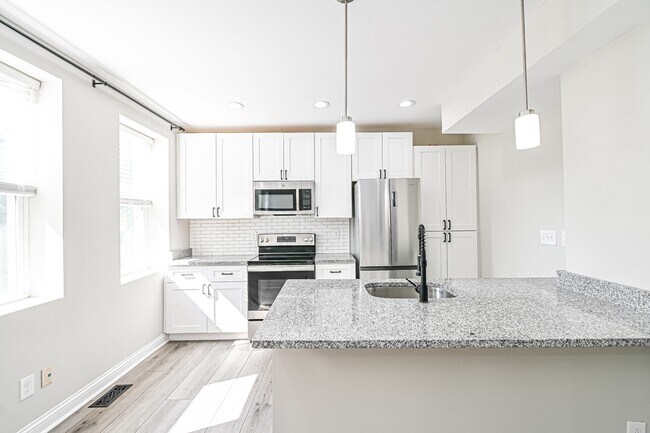 Foto del edificio - 2823 Ashland Ave