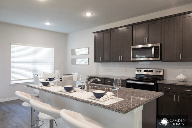 Foto del edificio - 163 Xavier Ave