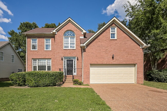 Building Photo - 4340 Cambridge Dr