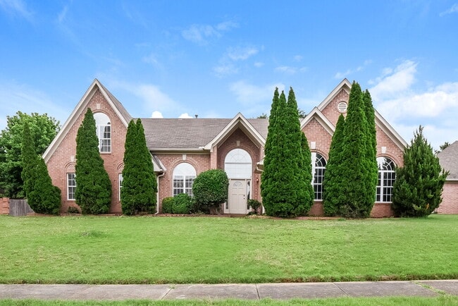 Building Photo - 6658 Raner Cove