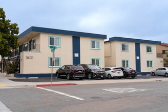 Building Photo - 1801 J Ave