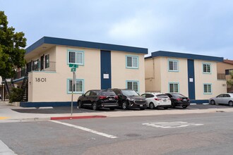 Building Photo - 1811 J Ave