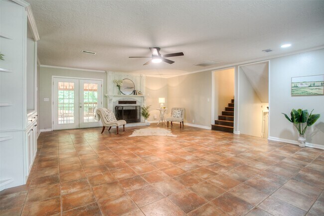 Foto del edificio - 6016 Teas Nursery Rd