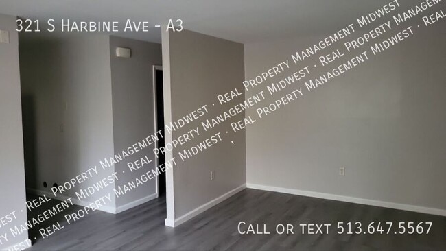 Foto del edificio - 321 S Harbine Ave