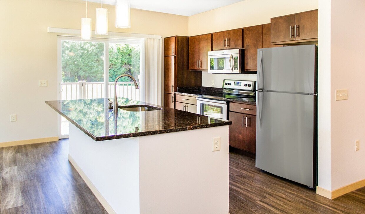 Foto principal - 6319 Quarry Vista Dr