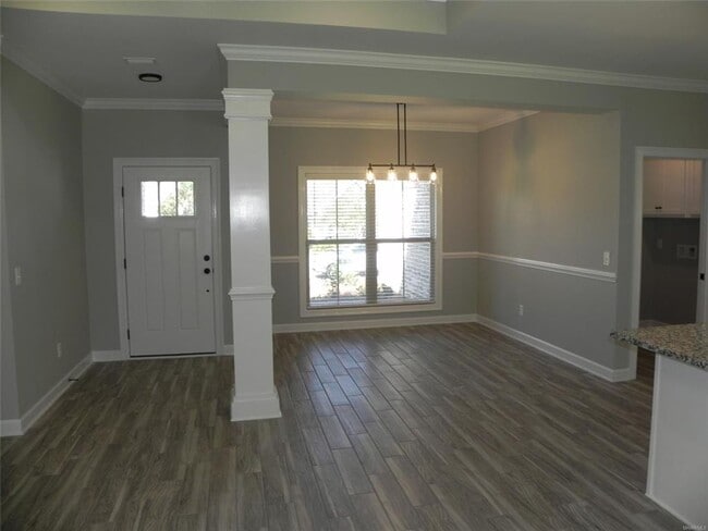 Building Photo - Southern Winds Subdivision!