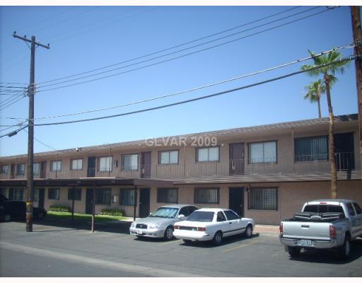 Building Photo - Affordable 2 Bedroom Condo in Central Las ...