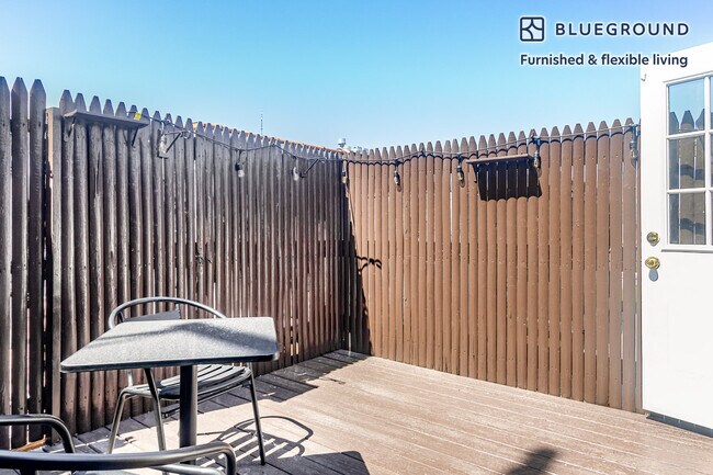 Foto del edificio - 20 Prince St