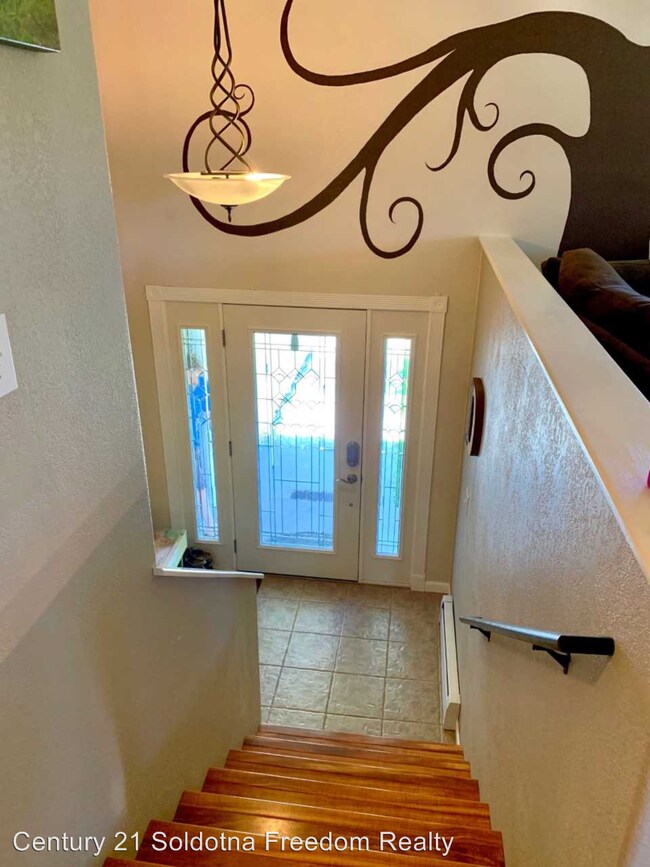 Building Photo - 4 br, 2 bath House - 335 W Rockwell