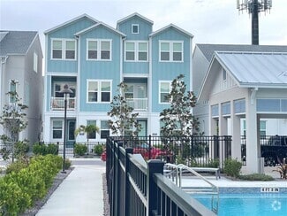 Building Photo - 2413 Ezzell Ct