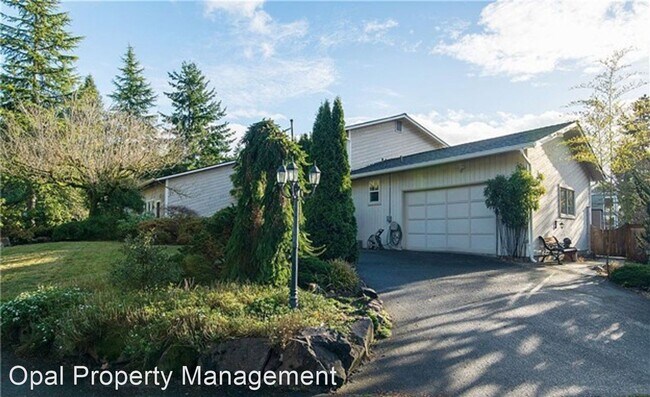 Foto del edificio - 3 br, 3 bath House - 4033 Northeast 204th ...