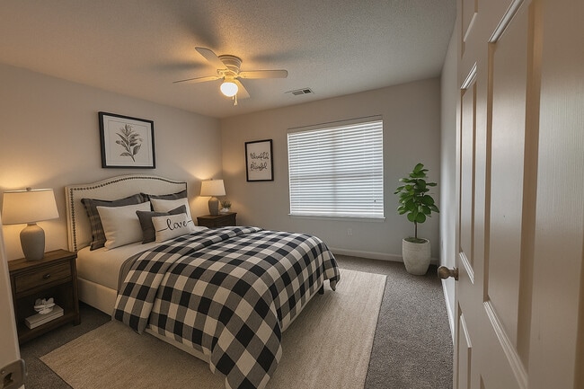 Foto del edificio - Alessia Gardens