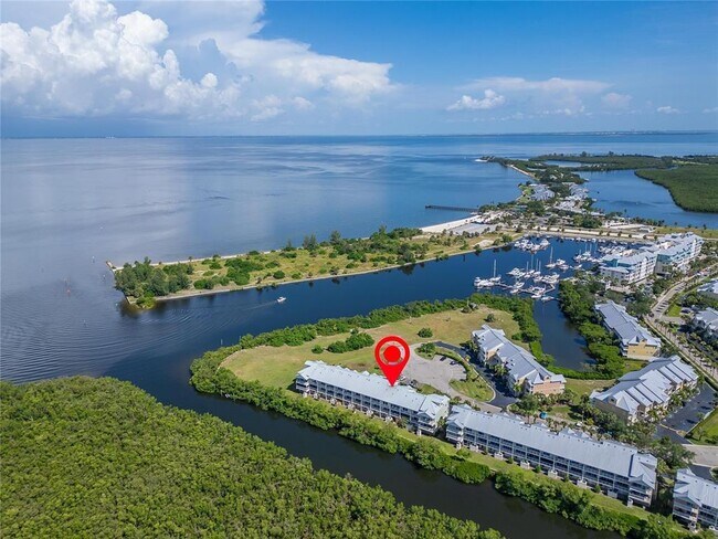 Foto del edificio - 3266 Mangrove Point Dr