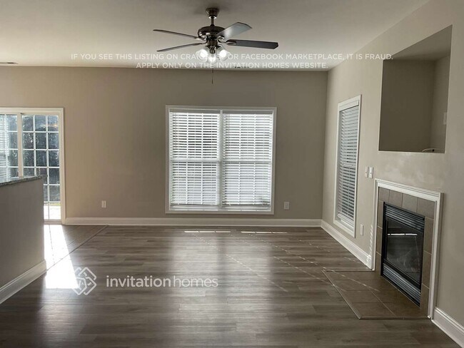 Foto del edificio - 5411 W.B. Wilkerson Dr