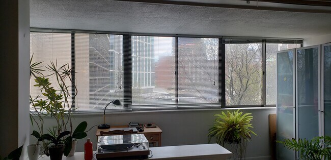 Foto del edificio - 6 Whittier Pl