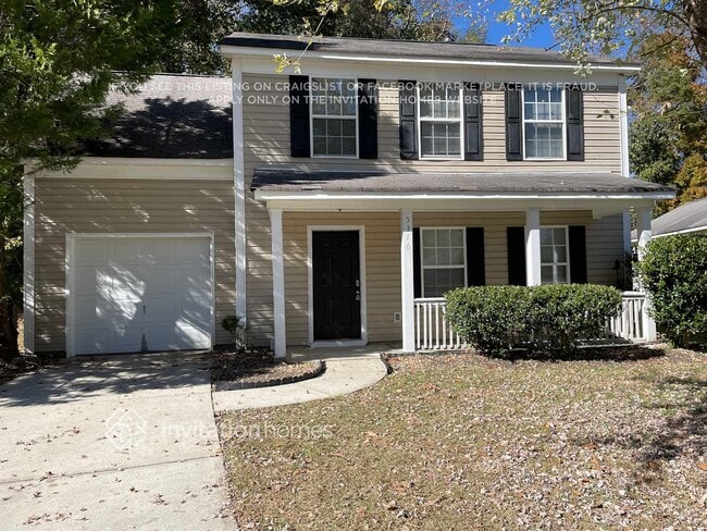 Building Photo - 5316 Wisbech Ct