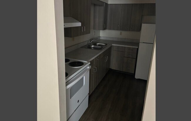 Foto del edificio - 303 W Sloan St