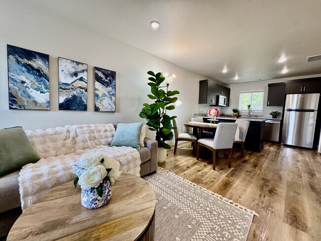 Foto del edificio - 1624 Hannah Ln