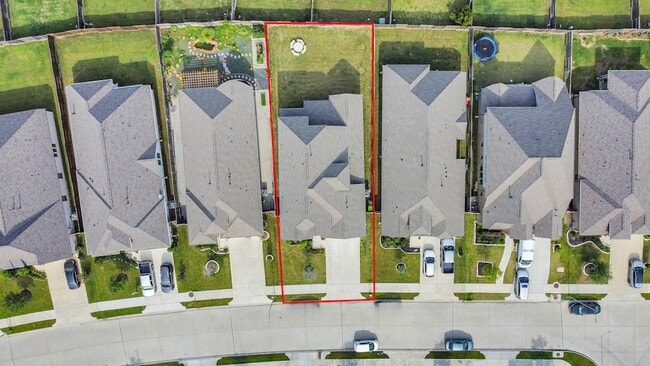 Building Photo - 10514 Rigel Rdg Wy