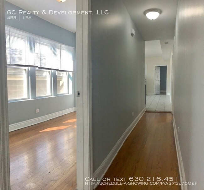 Building Photo - 7830 S Phillips Ave
