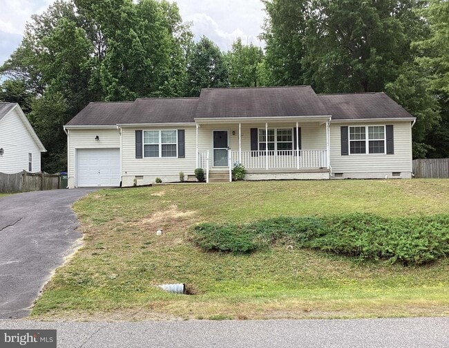 Building Photo - 2614 Ruffin Dr