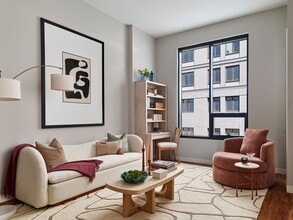 Building Photo - AVE Constitution