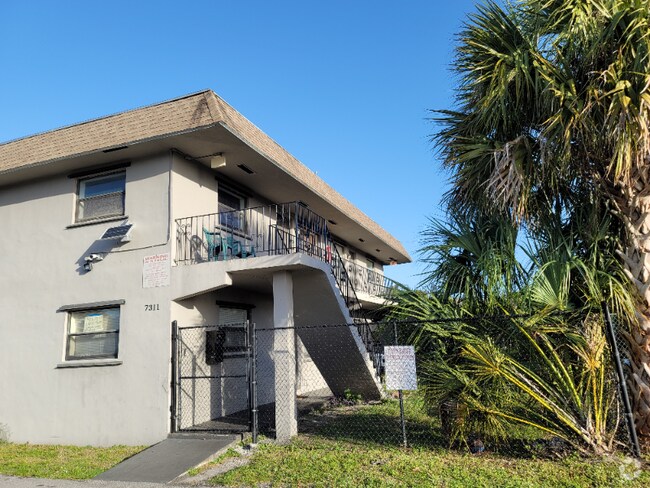 Building Photo - 7311 NW 37th St
