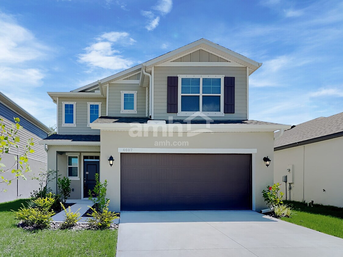 Primary Photo - 4607 Reisswood Lp