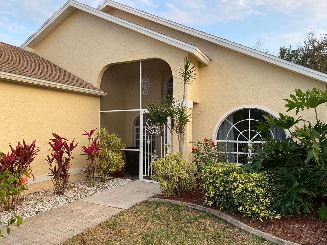 Gulf access community - Gulf access community