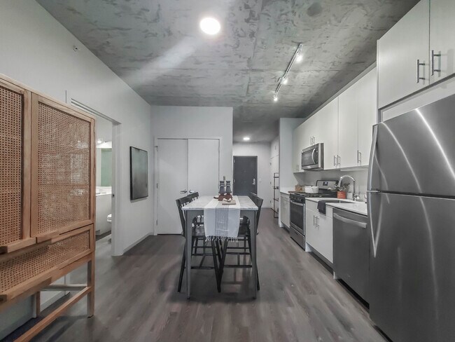 Foto del edificio - 720 S Clark St