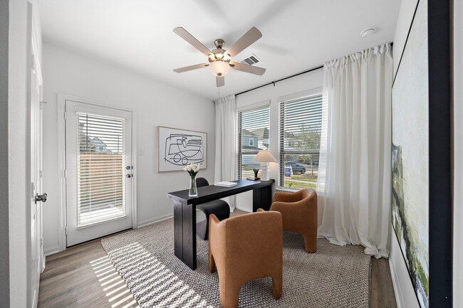 Building Photo - Millers at Elyson