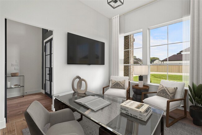 Foto del edificio - 3607 Wellborn Dr