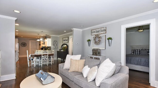 Foto del edificio - Midtown 2-bed, 2-bath Available Mid August!