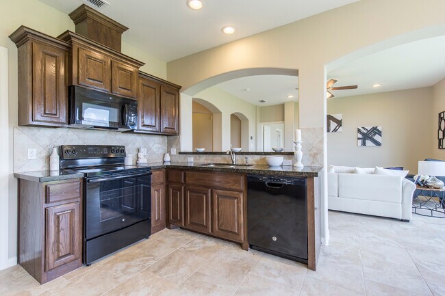Building Photo - 5301 Escondido Pass