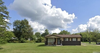 Building Photo - 1303 Dryden Ave