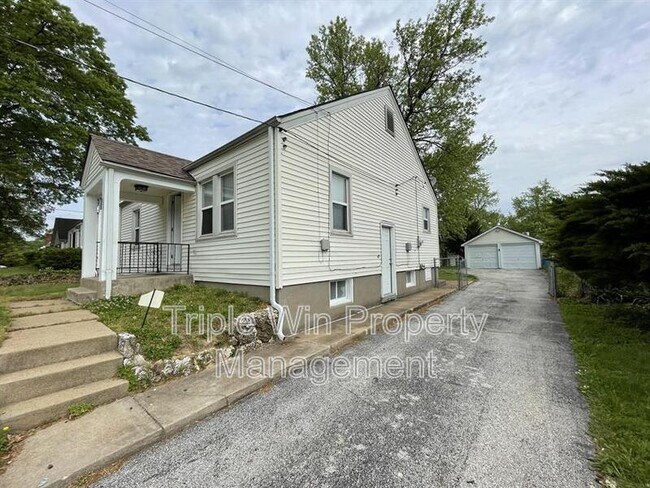 Foto del edificio - 1629 Talisman Ln