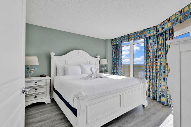 Foto del edificio - 2701 S Ocean Blvd