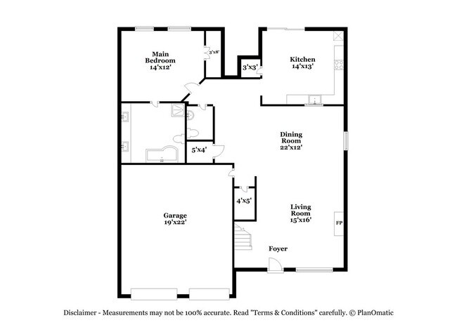 Foto del edificio - 7074 Littlebrook Way