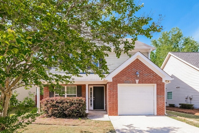 Building Photo - 6795 White Walnut Way