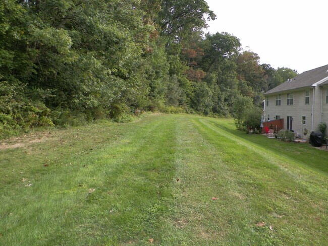 Entorno traseras privadas Llega a Woods - 3768 Swetland Dr