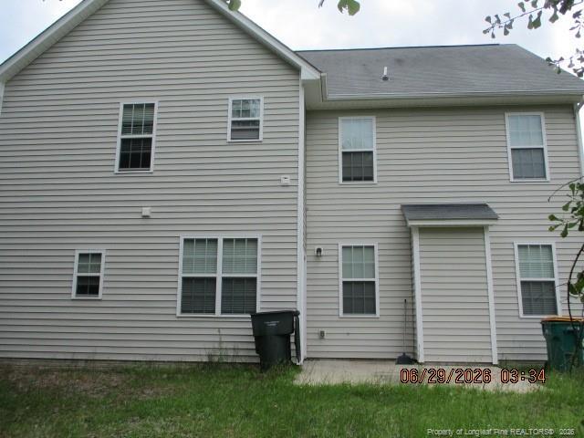 Foto del edificio - 4460 Jockey Whip Ln