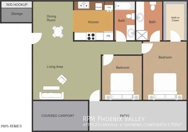 Foto del edificio - 6531 N 67th Ave