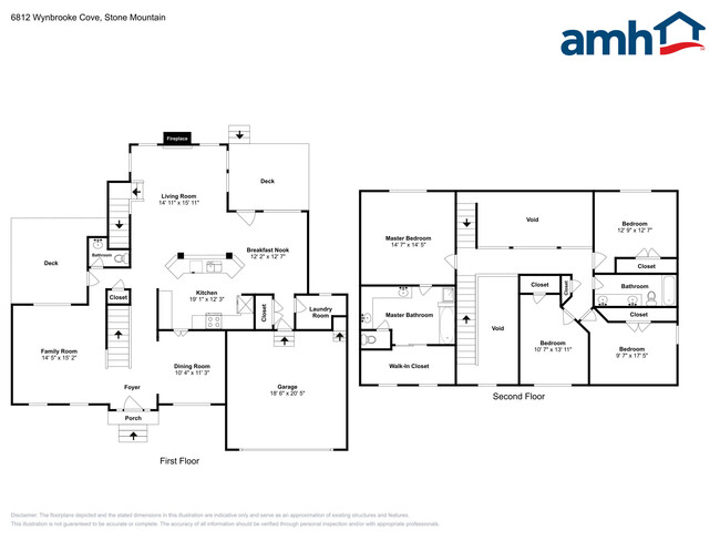 Building Photo - 6812 Wynbrooke Cv