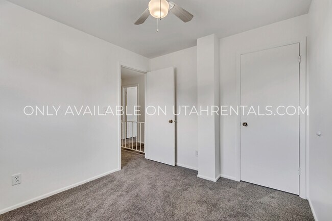 Foto del edificio - 684 E 300 S