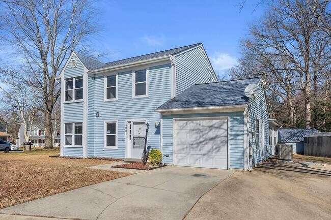 Foto del edificio - 4001 Bittern Ct