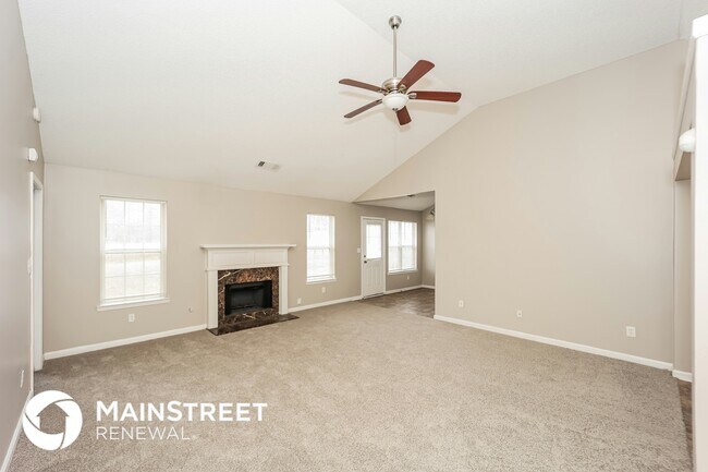 Foto del edificio - 425 Buffington Dr