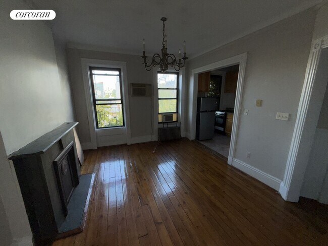 Foto del edificio - 715 Sackett St