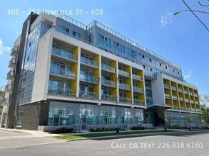 Building Photo - 257-257 Hemlock St