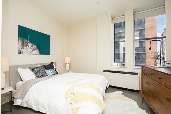 Foto del edificio - 90 West Street